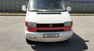 Volkswagen Transporter 1998 года за 2 500 000 тг. в Алматы