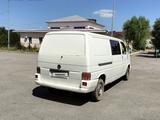 Volkswagen Transporter 1998 годаfor2 500 000 тг. в Алматы – фото 3