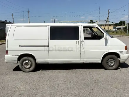 Volkswagen Transporter 1998 года за 2 500 000 тг. в Алматы – фото 5