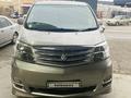 Toyota Alphard 2004 годаүшін6 000 000 тг. в Кызылорда