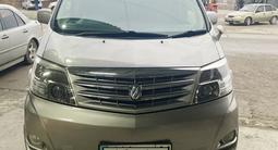 Toyota Alphard 2004 годаүшін6 000 000 тг. в Кызылорда