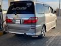 Toyota Alphard 2004 годаүшін6 000 000 тг. в Кызылорда – фото 10