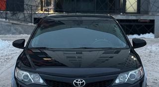 Toyota Camry 2013 года за 5 800 000 тг. в Астана