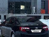 Toyota Camry 2013 годаfor5 900 000 тг. в Астана – фото 4