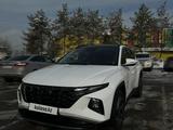 Hyundai Tucson 2022 годаүшін15 500 000 тг. в Алматы – фото 3