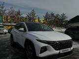 Hyundai Tucson 2022 года за 15 500 000 тг. в Алматы – фото 2
