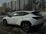 Hyundai Tucson 2022 годаүшін15 500 000 тг. в Алматы – фото 4