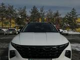 Hyundai Tucson 2022 года за 15 500 000 тг. в Алматы – фото 2