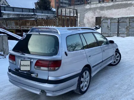 Toyota Caldina 1996 года за 2 700 000 тг. в Павлодар – фото 3