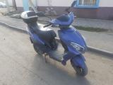 Honda  PCX 150 2023 годаүшін200 000 тг. в Астана