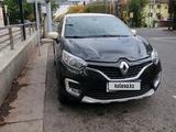 Renault Kaptur 2018 годаfor7 600 000 тг. в Алматы