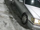 Mercedes-Benz S 220 1996 года за 3 300 000 тг. в Алматы – фото 5