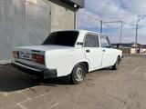 ВАЗ (Lada) 2107 2005 годаүшін700 000 тг. в Жанаозен