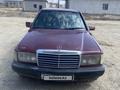 Mercedes-Benz 190 1992 годаүшін650 000 тг. в Кызылорда – фото 3