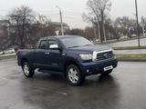 Toyota Tundra 2007 года за 15 500 000 тг. в Алматы