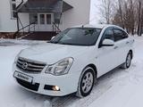 Nissan Almera 2014 годаүшін3 900 000 тг. в Караганда