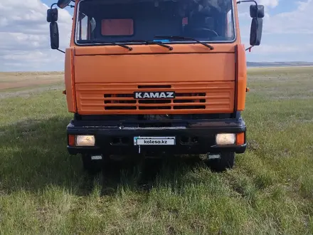 КамАЗ  45142 2013 года за 12 800 000 тг. в Караганда