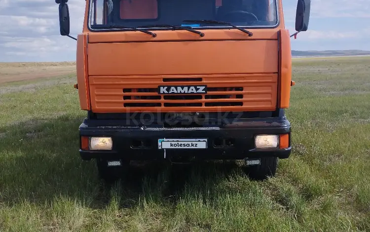 КамАЗ  45142 2013 года за 12 800 000 тг. в Караганда