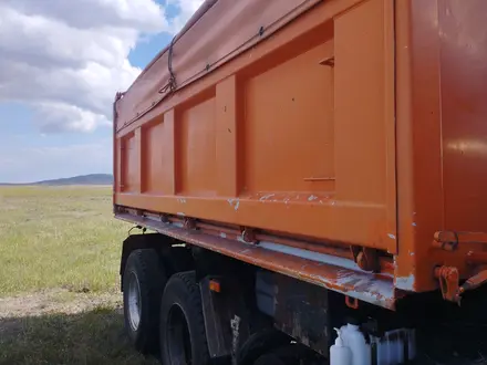 КамАЗ  45142 2013 года за 12 800 000 тг. в Караганда – фото 3