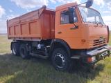 КамАЗ  45142 2013 года за 12 800 000 тг. в Караганда – фото 4