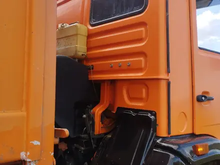 КамАЗ  45142 2013 года за 12 800 000 тг. в Караганда – фото 5