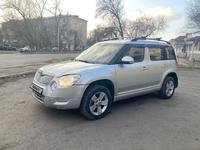 Skoda Yeti 2013 годаүшін5 500 000 тг. в Алматы