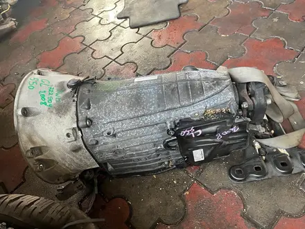 Акпп коробка mercedes w166 gl450 за 10 000 тг. в Алматы