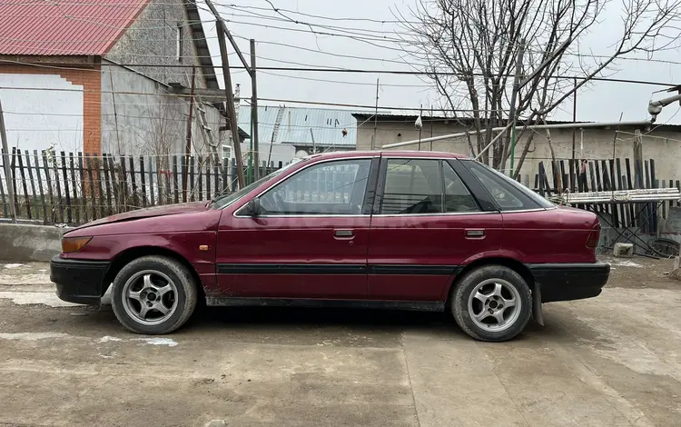 Mitsubishi Lancer 1992 годаfor600 000 тг. в Алматы