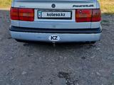 Volkswagen Passat 1995 годаfor1 500 000 тг. в Экибастуз – фото 2