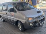 Hyundai Starex 2002 годаүшін2 400 000 тг. в Семей – фото 4