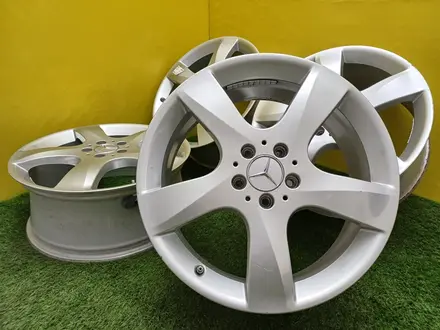 Диски R19 5x112 на Mercedes w251 за 200 000 тг. в Караганда