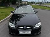 Subaru Legacy 2007 годаүшін4 600 000 тг. в Алматы