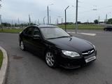 Subaru Legacy 2007 годаүшін4 600 000 тг. в Алматы – фото 2