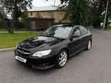 Subaru Legacy 2007 годаүшін4 600 000 тг. в Алматы – фото 3