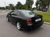 Subaru Legacy 2007 годаүшін4 600 000 тг. в Алматы – фото 4
