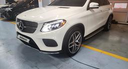 Mercedes-Benz GLE Coupe 350d 2019 годаfor28 888 888 тг. в Алматы