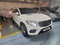 Mercedes-Benz GLE Coupe 350d 2019 годаfor28 888 888 тг. в Алматы – фото 5