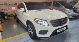 Mercedes-Benz GLE Coupe 350d 2019 годаfor28 888 888 тг. в Алматы – фото 5