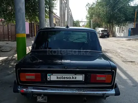 ВАЗ (Lada) 2106 1997 года за 900 000 тг. в Айтеке би – фото 3