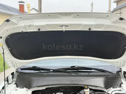 Hyundai Creta 2022 года за 8 900 000 тг. в Шымкент – фото 10