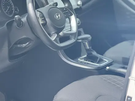 Hyundai Creta 2022 года за 8 900 000 тг. в Шымкент – фото 14
