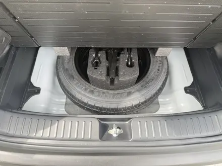 Hyundai Creta 2022 года за 8 900 000 тг. в Шымкент – фото 18