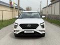 Hyundai Creta 2022 годаүшін8 900 000 тг. в Шымкент