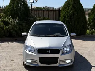 Ravon Nexia R3, 2019