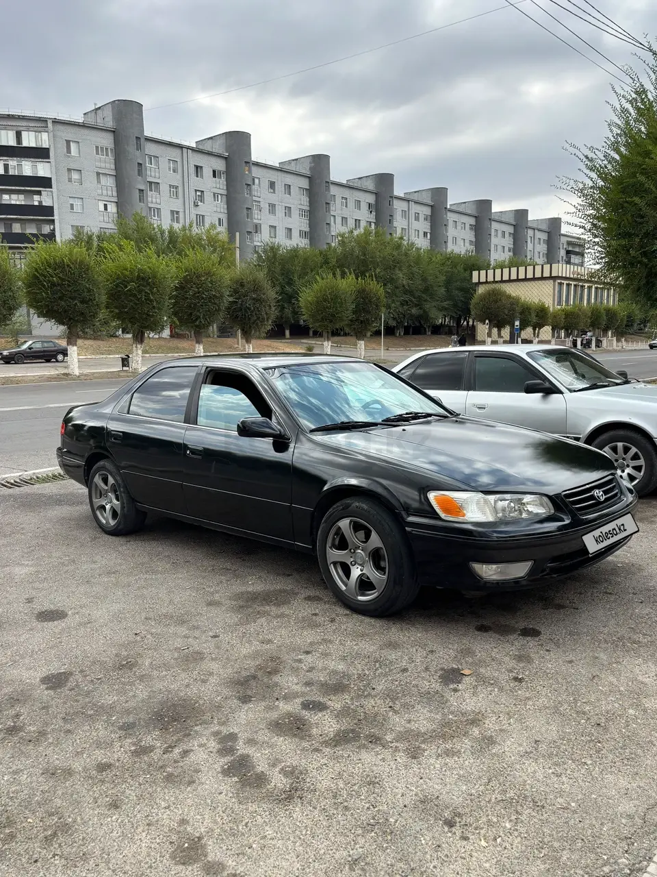 Toyota Camry, 1999