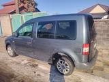 Volkswagen Caddy 2007 годаfor2 600 000 тг. в Алматы – фото 3