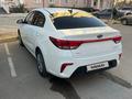 Kia Rio 2020 года за 8 200 000 тг. в Актау – фото 2