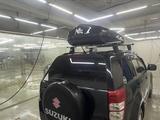 Suzuki Grand Vitara 2007 годаfor4 700 000 тг. в Караганда – фото 4