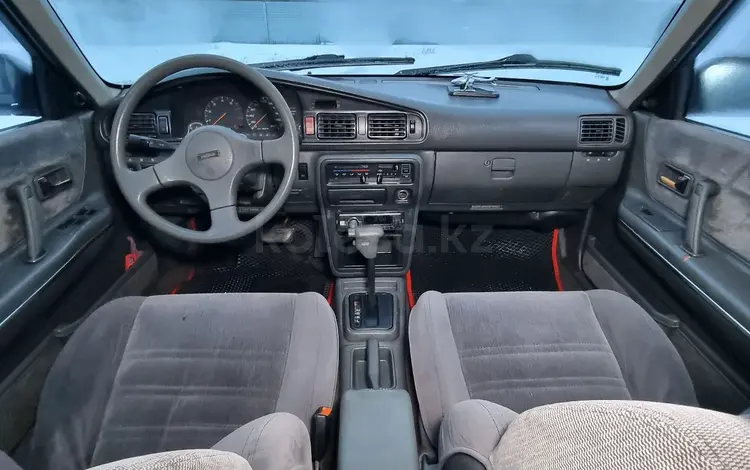 Mazda 626 1991 года за 1 100 000 тг. в Актобе