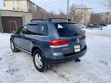 Volkswagen Touareg 2003 года за 4 700 000 тг. в Темиртау – фото 3